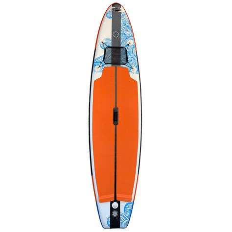 2020 Latitude Sup Laguna 11 6 Carbon Fiber Paddle Board • Latitude
