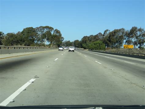 Interstate 5 Camp Pendleton California Interstate 5 I 5 Flickr