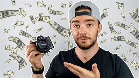 How Photographers Earn Money 10 Tips To Make More Money Youtube
