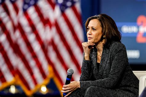 See kamala harris' position on immigration, healthcare, gun control and more election 2020 issues. Who is Kamala Harris, Indian-origin woman named running ...