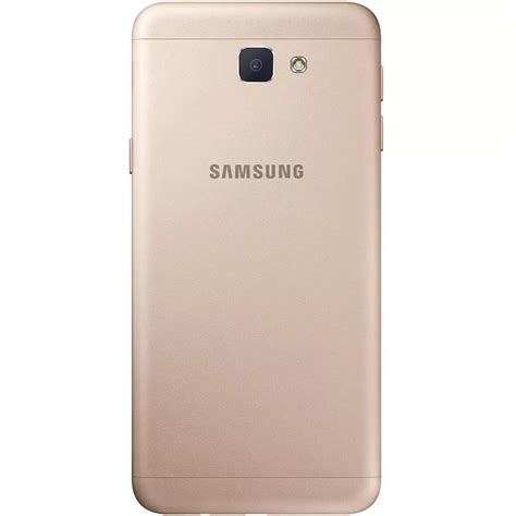 Celular Samsung Galaxy J5 Prime Dourado 32gb Dual 4g R 999999 Em