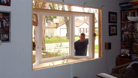Who Can Install A Bay Window Angies List