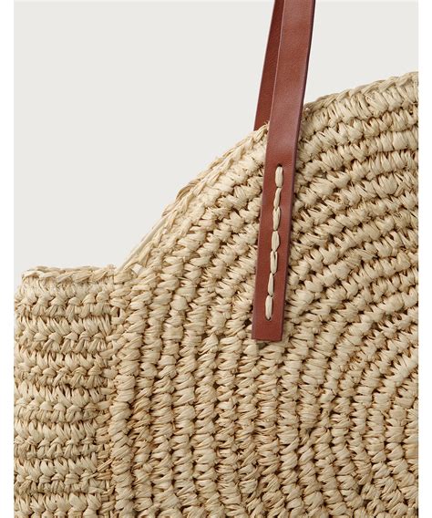 Are Raffia Bags In Style 2024 Lena Babette