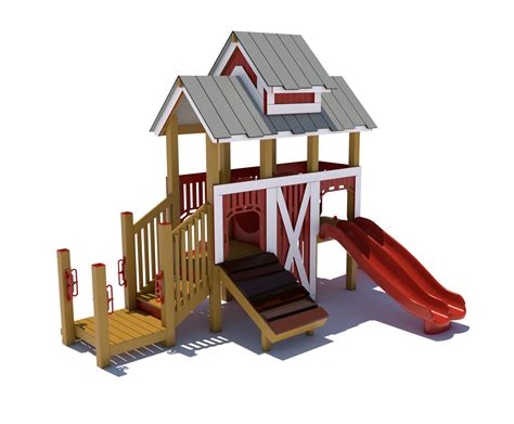 Recycled Plastic Playground Equipment • Max Play Fit Llcmax Play Fit
