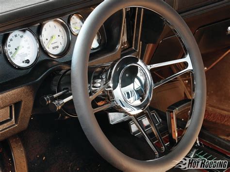 Ididits Direct Fit Camaro And Firebird Steering Column Popular Hot