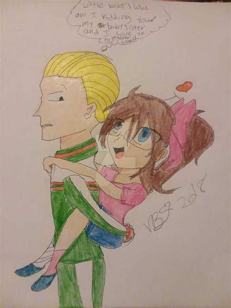 Piggy Back Ride By Vidabigley On Deviantart