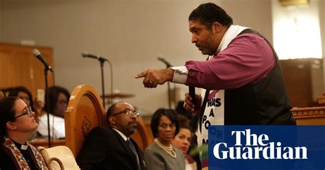 50 Years After Martin Luther Kings Death A New King Fights For
