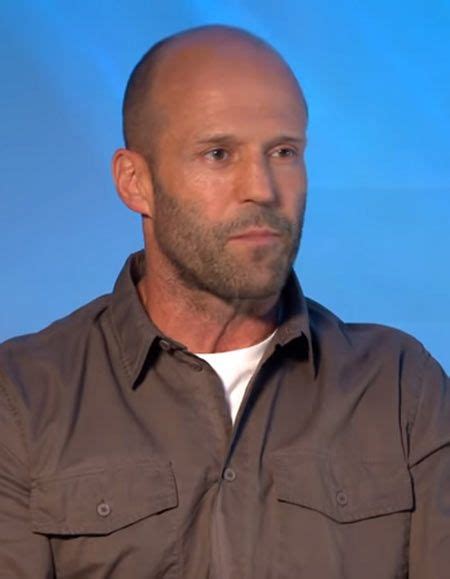 Jason Statham Wiki Bio Age Height Weight Wife Family Net Worth Career And Facts