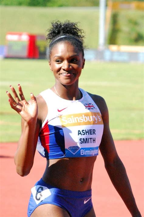 Dina Asher Smith Dinaashersmith Nude Leaks Photo 103 Thefappening