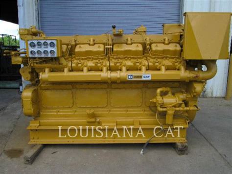 Cat D399 Engine Specifications Orthopase