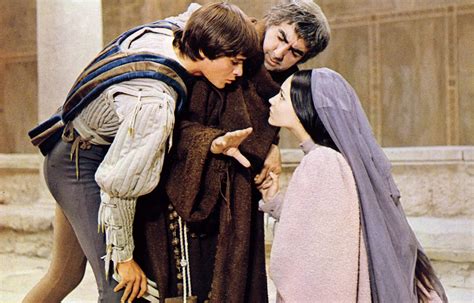 Romeo And Juliet 1968 Directed By Franco Zeffirelli Moma