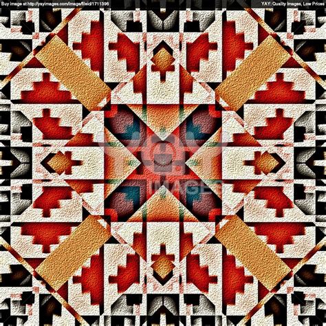 Native American Quilt Patterns Free | Native American Fabric Design . Native Amer… | Native 
