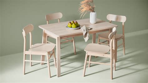 Dining Table Sets Dining Room Sets Table And Chair Sets Ikea