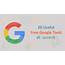 20 Free Google Tools For Students In Hindi  TutorialPandit
