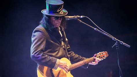 Rodriguez Searching For Sugar Man Rocker Dead At 81