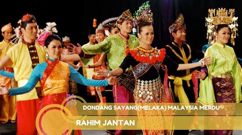 #pulangthemovie has certainly reignited my for dondang sayang & keroncong. Terpopuler 39+ Dondang Sayang