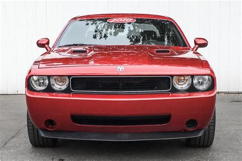 Used Dodge Challenger Under 10000 For Sale Used Cars On Buysellsearch