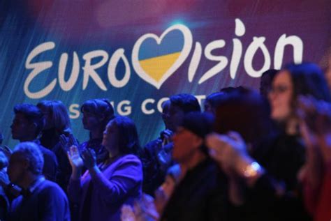 Eurovision song contest in lockdown. Graham Norton Confirms Fate Of This Year's Eurovision Song ...