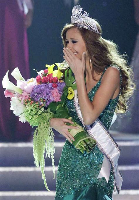 Past Miss Usa Winners