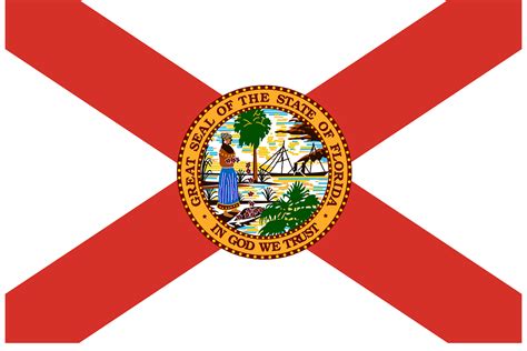 Who Are My Federal And State Florida Legislators