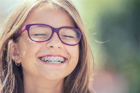 When Is The Best Time For Kids To Get Braces Dental Health Partners