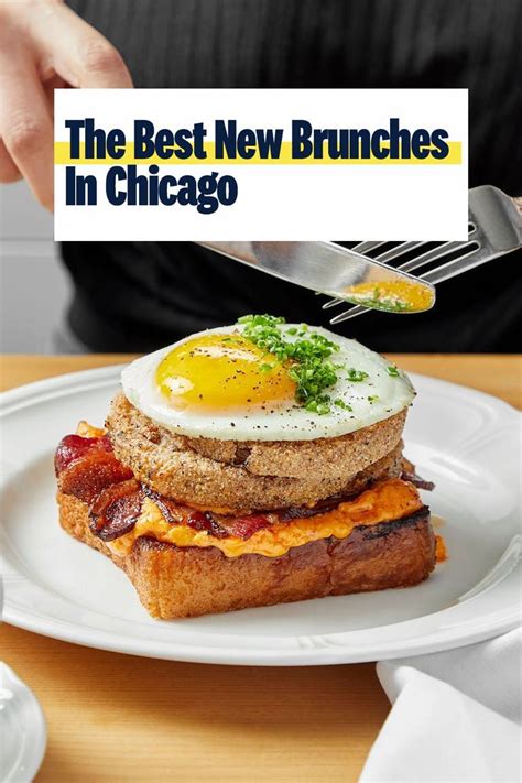 The 17 Best New Brunches In Chicago Chicago The Infatuation In 2022