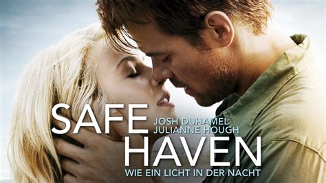 Safe Haven 2013 Az Movies