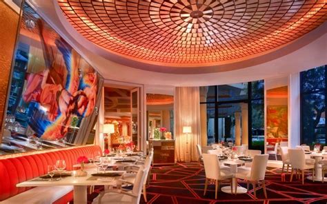 Best Restaurants Las Vegas Strip 2021 With A View Jule Melendez
