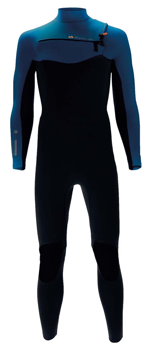 Sola Winter Wetsuits 2021
