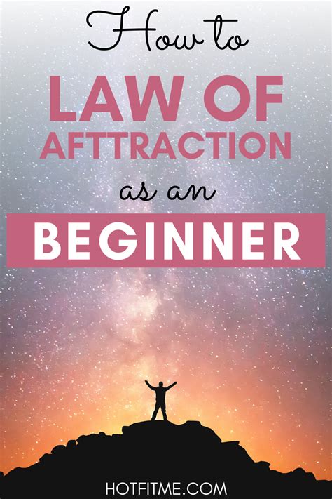 Law Of Attraction It Is Easy If You Do It Smart Hotfitme Law Of