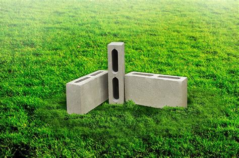 5 Reasons You Should Use Concrete Hollow Blocks Bti Building Products