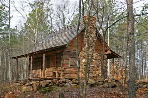 Porches Vs Decks On A Log Cabin Handmade Houses With Noah Bradley