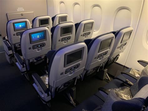 Review British Airways A380 Economy Class Los Angeles To London Live