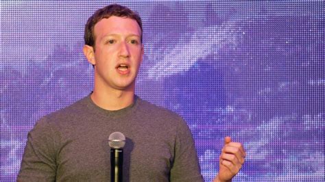 Mark Zuckerbergs Wardrobe Has To Be Seen To Be Believed