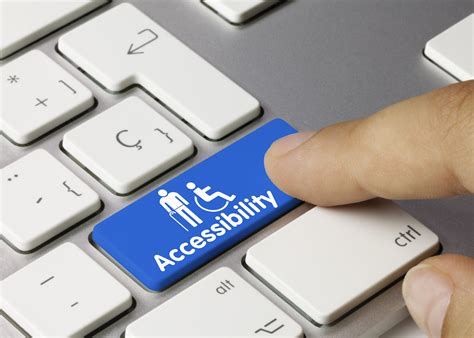 Online Accessibility Practical Tips For Practices