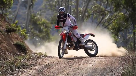Motocross al límite - YouTube