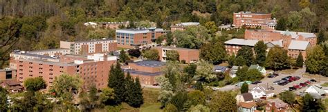 Glenville State College West Virginia Higher Education Policy Commission