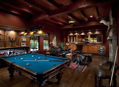 150 Man Cave Ideas That You Must See 2023 Ultimate Guide