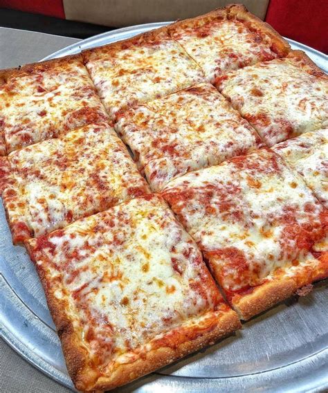 Best Sicilian Pizza Delivery Near Me Best Of Worlds