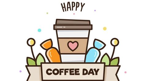 International Coffee Day 2020 Quotes Hd Images Greeting Facebook