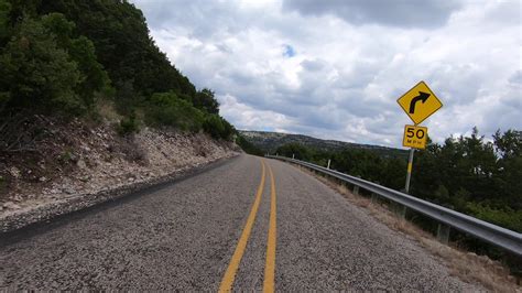 In the hill country, however, the southern prairie rises into an expanse of rugged terrain. Texas Hwy 335 Twisted Sisters June 2020 - YouTube