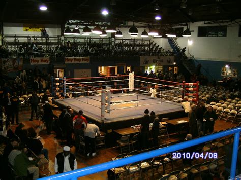 Boxing Mid Life Thirteen Fights
