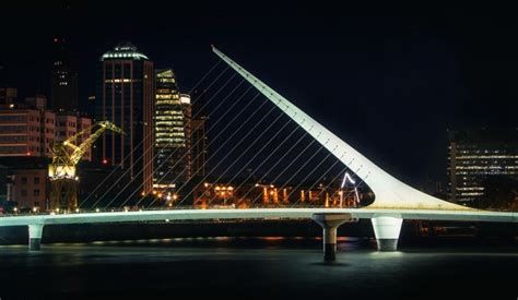 Smart City Buenos Aires Entre Las Ciudades Más Inteligentes Del Mundo Turismo