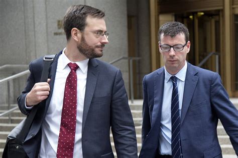 Jury Delivers First U S Libor Manipulation Convictions Wsj