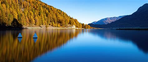2560x1080 Lake Silent Reflection Mountains 5k 2560x1080 Resolution Hd