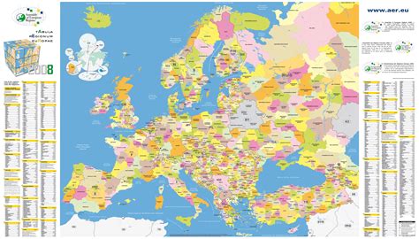 20 Trend Terbaru High Resolution Map Of Europe With Cities Jalen Blogs