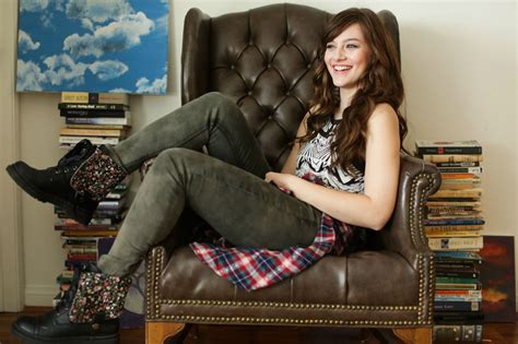 Aubrey Peeples On Nashvilles Emotional Finale Nicolas Cage And Jem