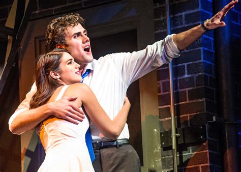 Music review: 'West Side Story' | Arts and Entertainment | Your Observer
