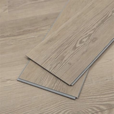 Cali Vinyl Pro Builder Choice Brigantine Pine Vinyl Plank Flooring