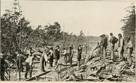 File The Photographic History Of The Civil War Thousands Of Scenes